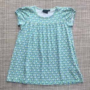 Mini Boden Top (size 9-10)